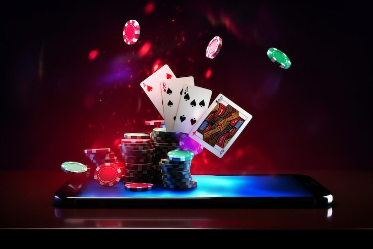 pgking slot App 