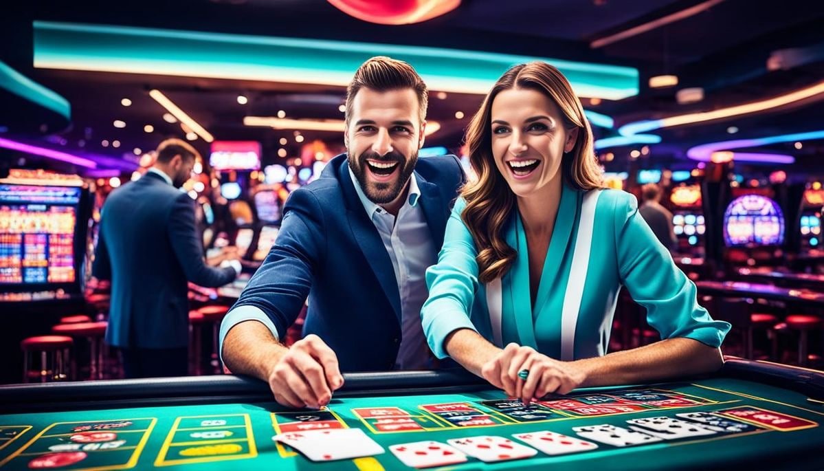 Mobile slots section showing Aviator and Sweet Bonanza games